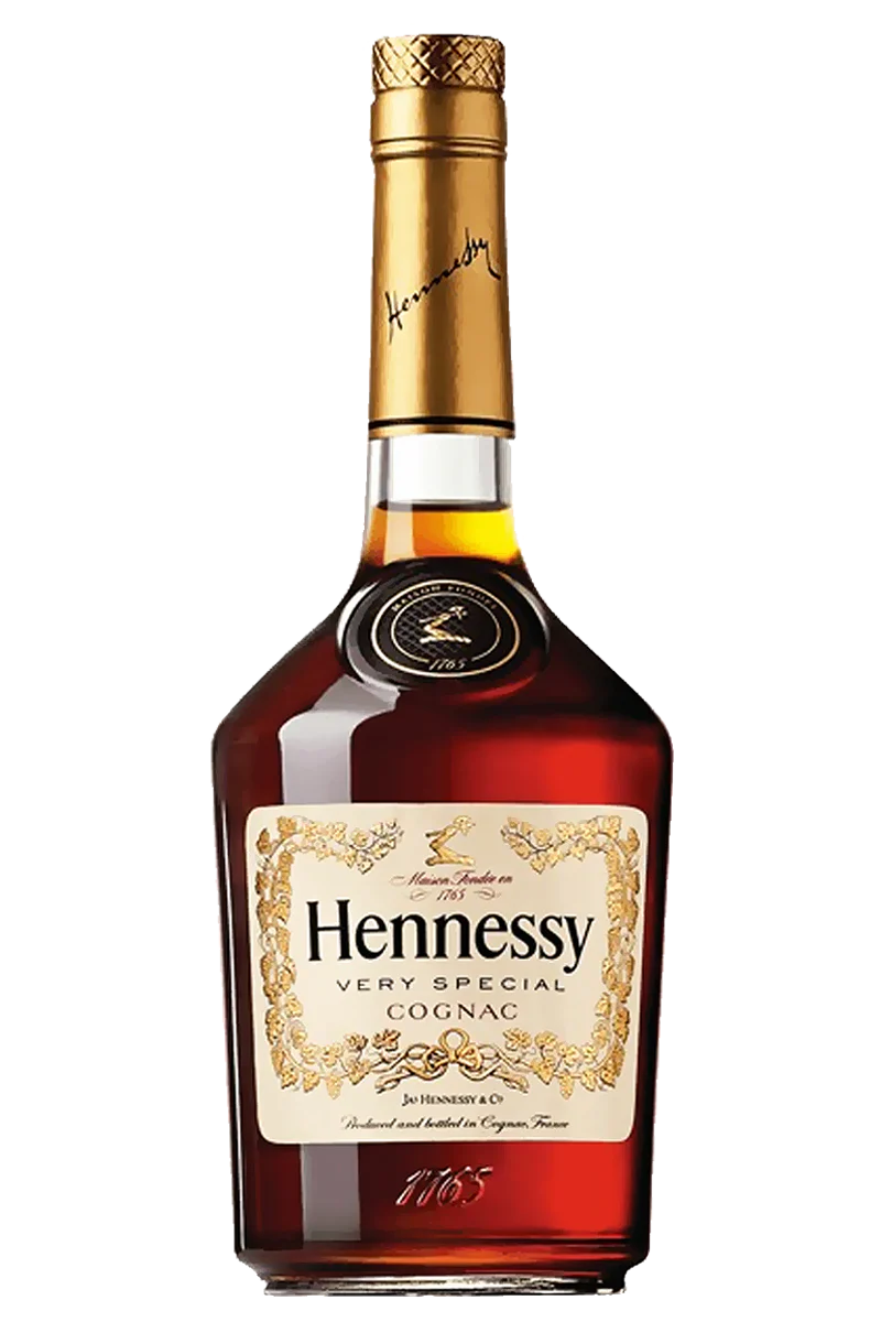 Hennessy VS 1LT Very Special